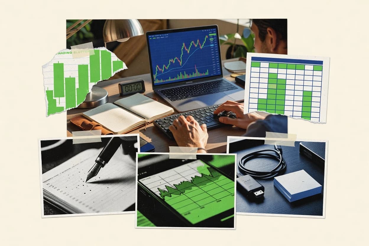 Top 10 Best Trading Log Software of 2026