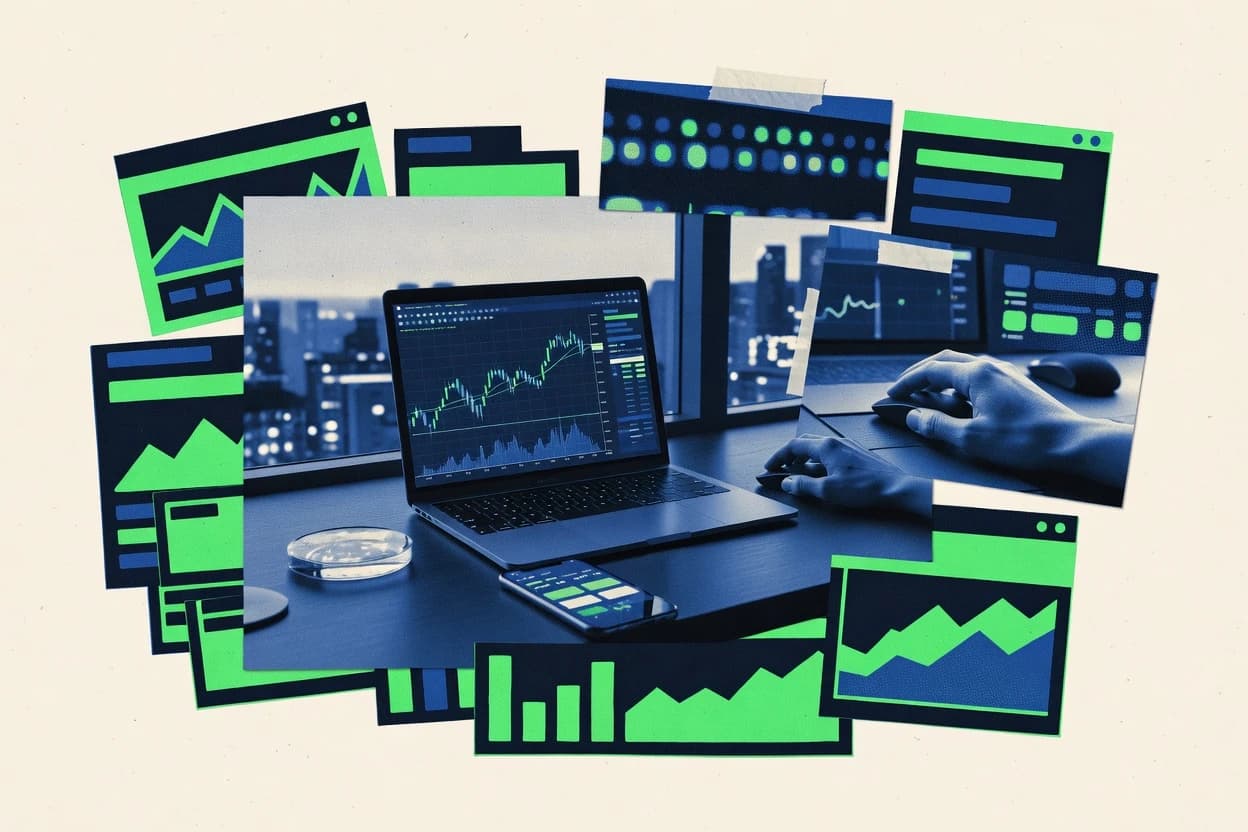 Top 10 Best Trading Platforms Software of 2026