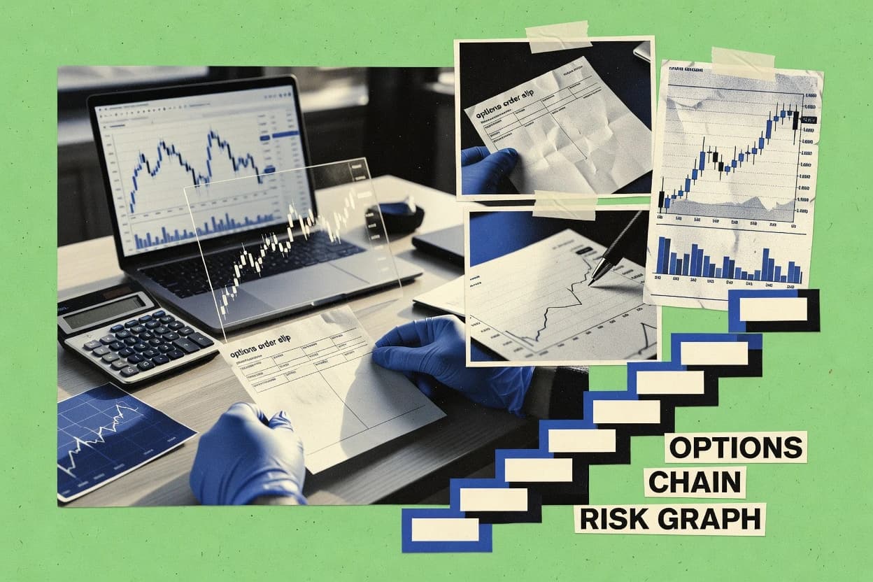 Top 10 Best Trading Options Software of 2026