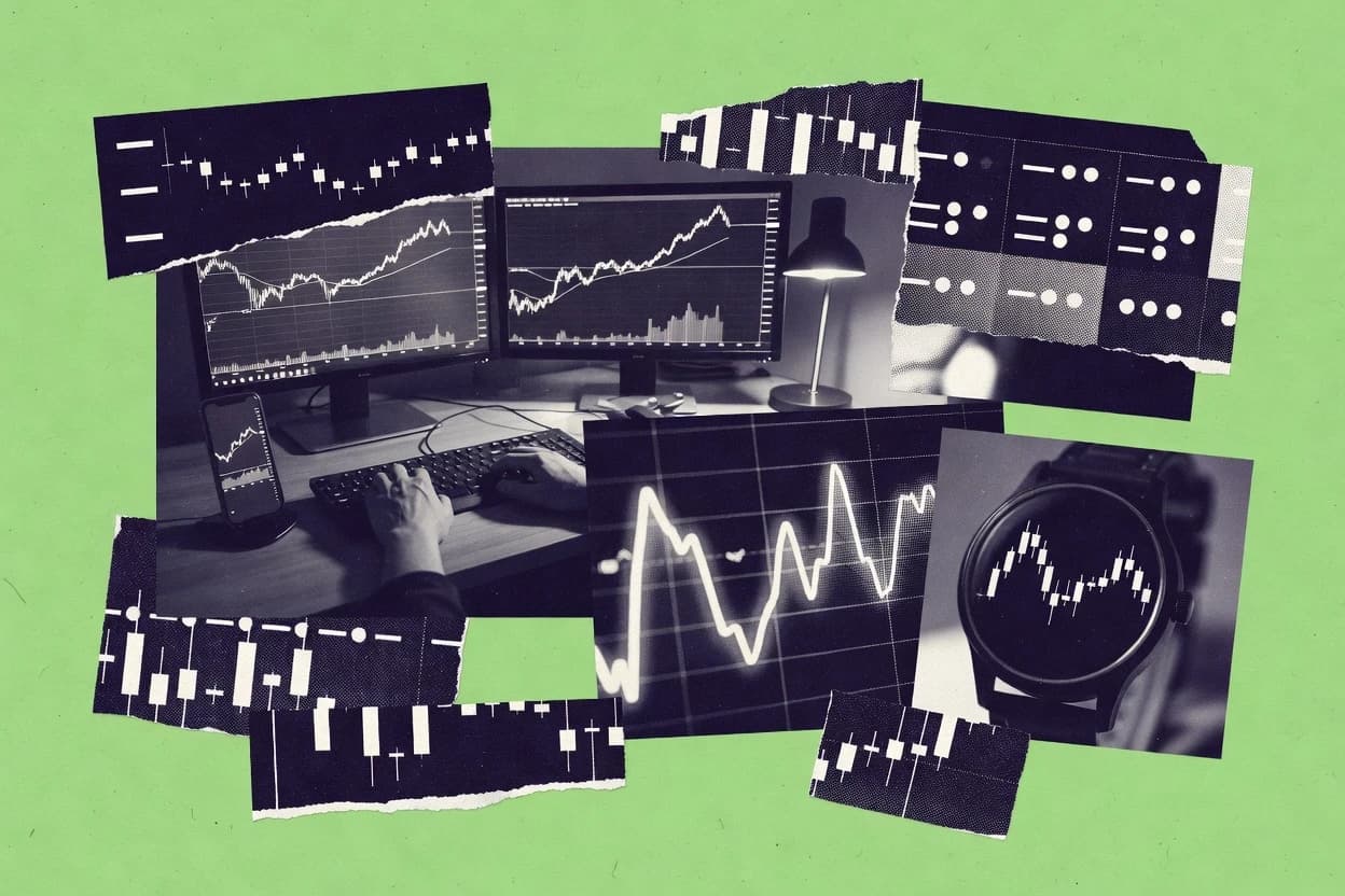 Top 10 Best Trading Signals Software of 2026