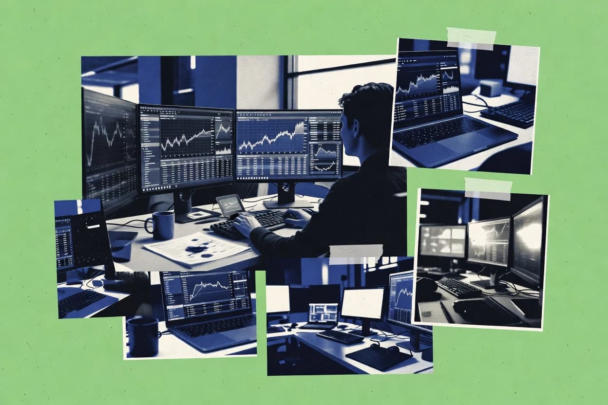 Top 10 Best Trading Room Software of 2026