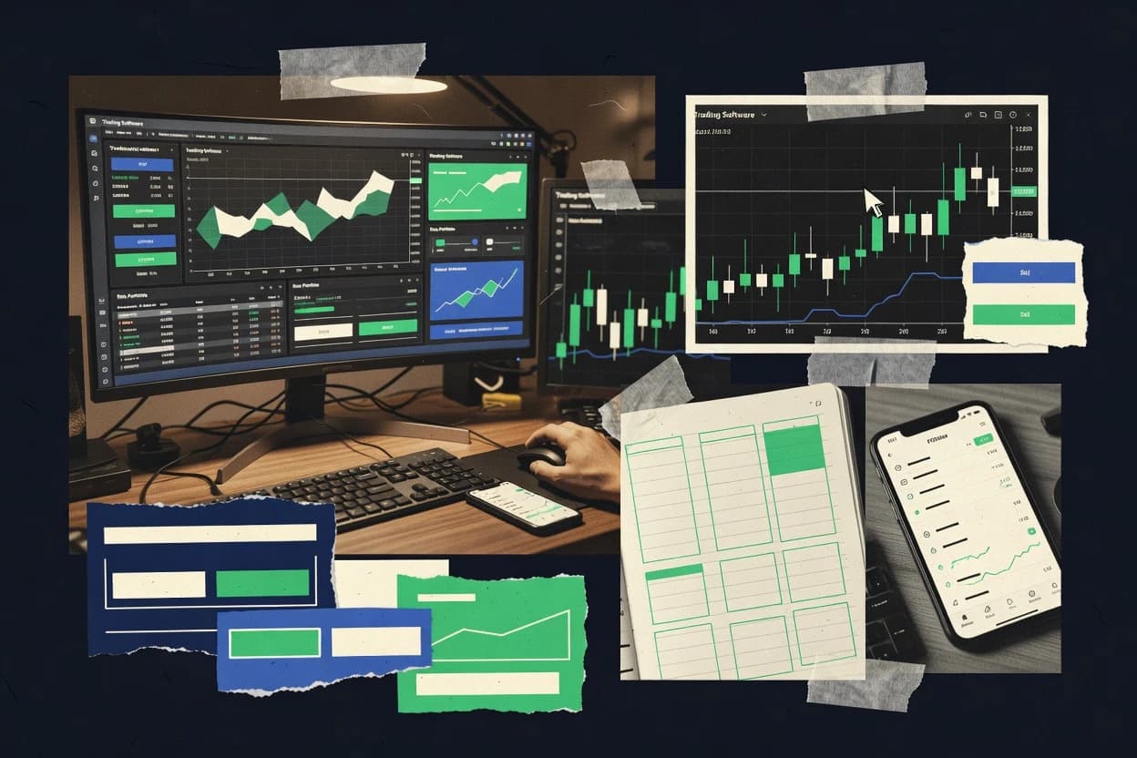 Top 10 Best Trading Software of 2026