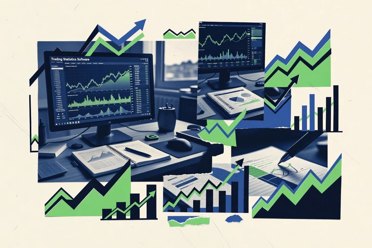 Top 10 Best Trading Statistics Software of 2026