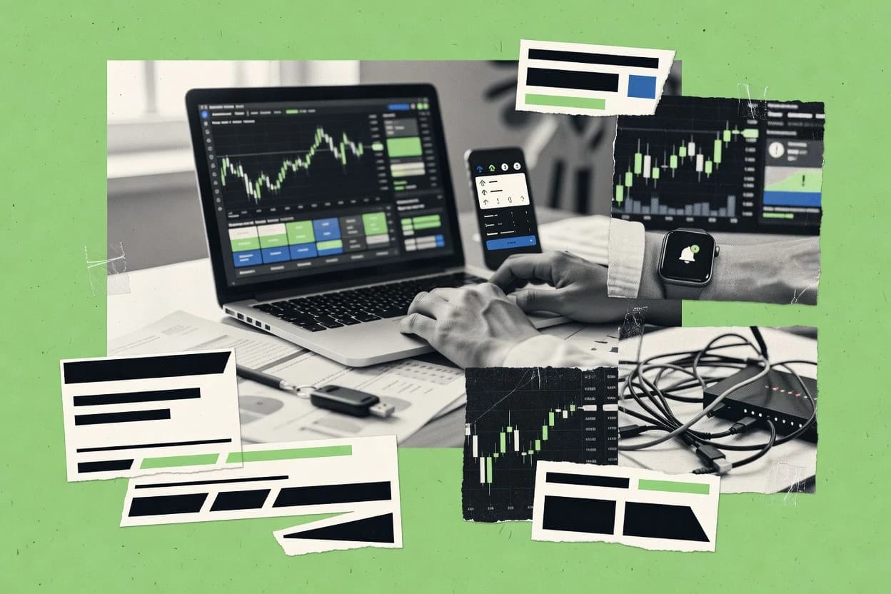 Top 10 Best Trading Stocks Software of 2026