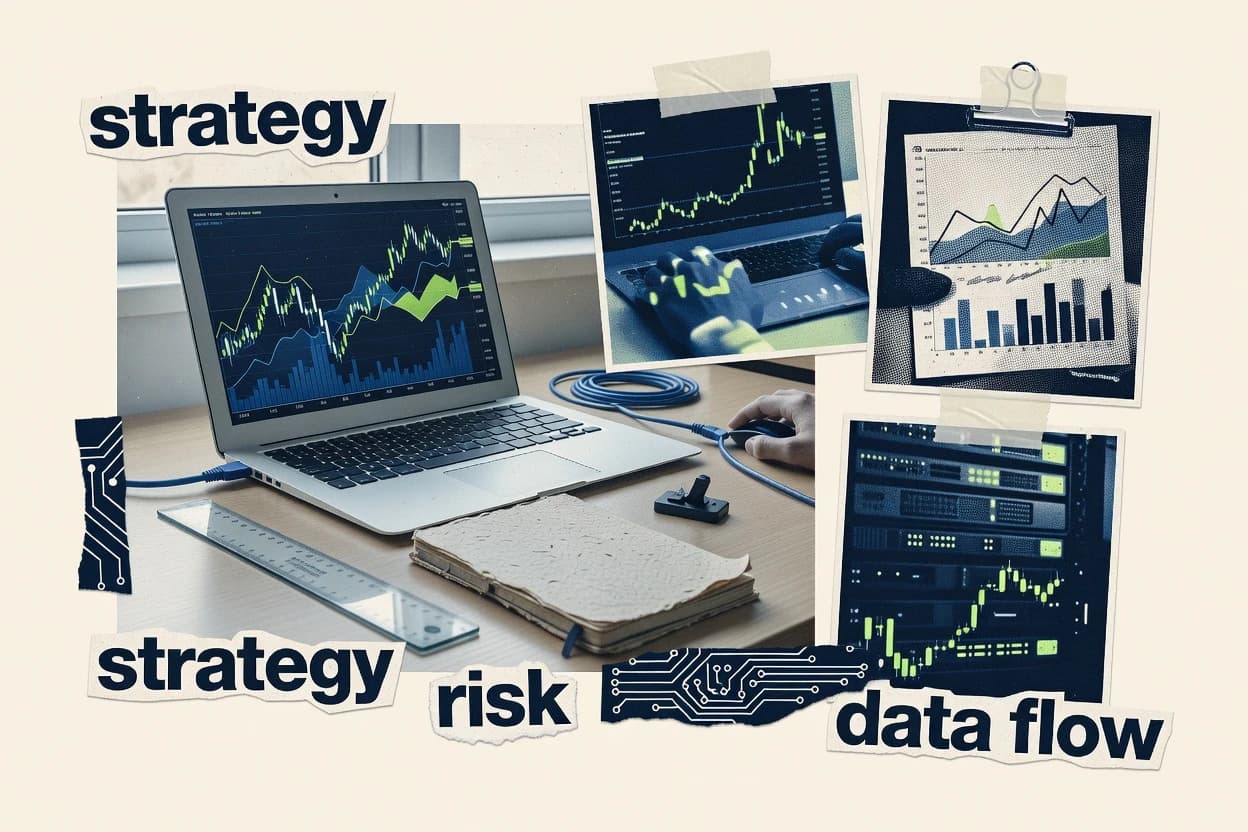 Top 10 Best Trading Strategy Software of 2026