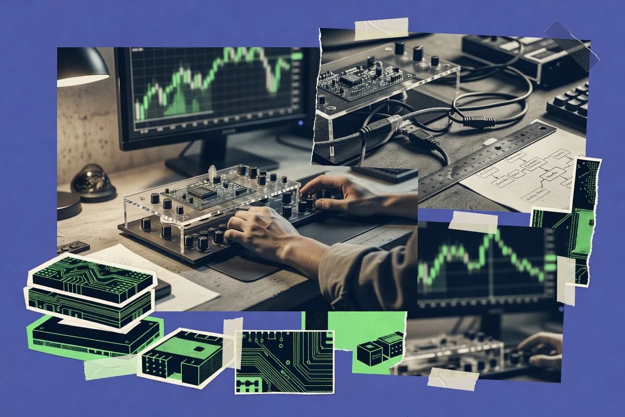 Top 10 Best Trading System Development Software of 2026
