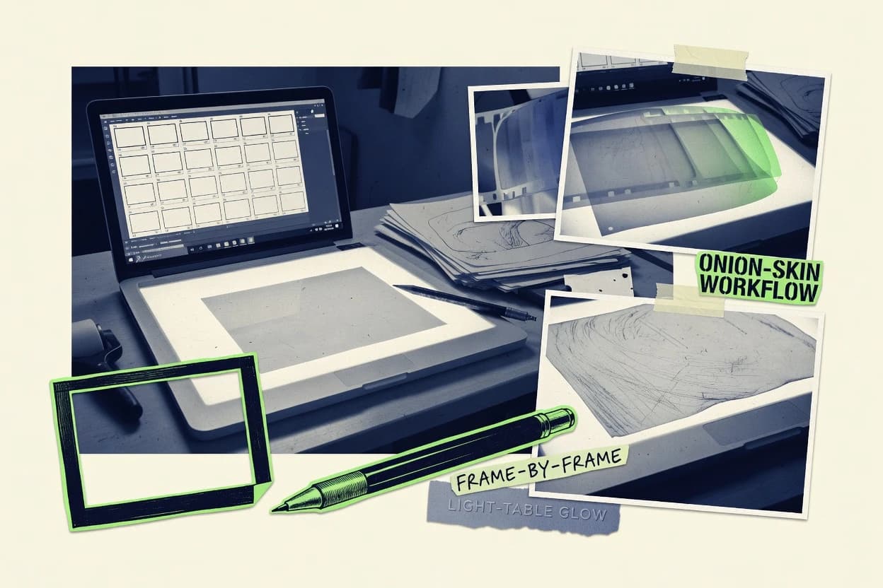 Top 10 Best Traditional Animation Software of 2026