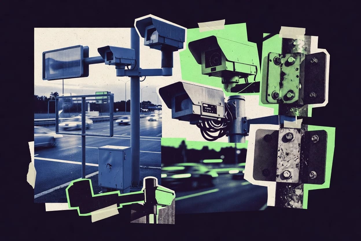 Top 10 Best Traffic Camera Software of 2026