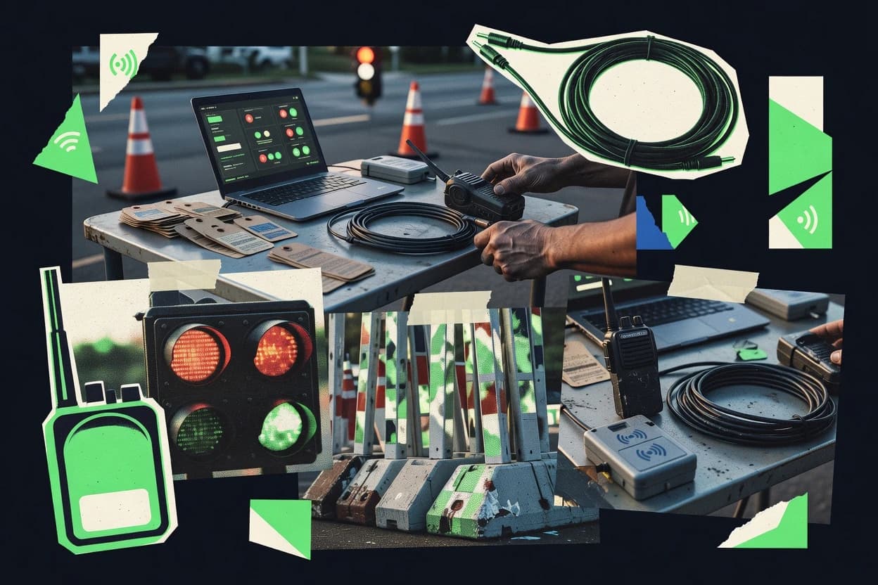 Top 10 Best Traffic Control Rental Software of 2026