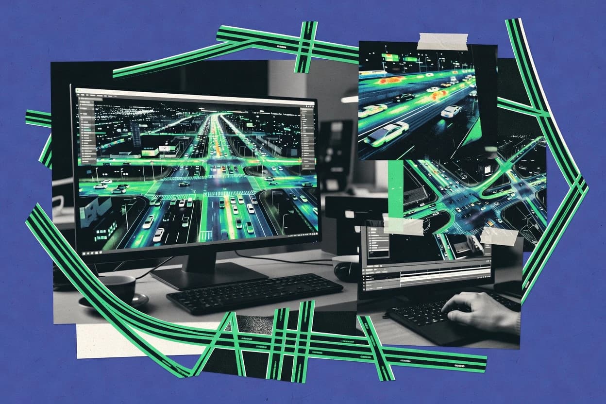 Top 10 Best Traffic Flow Simulation Software of 2026