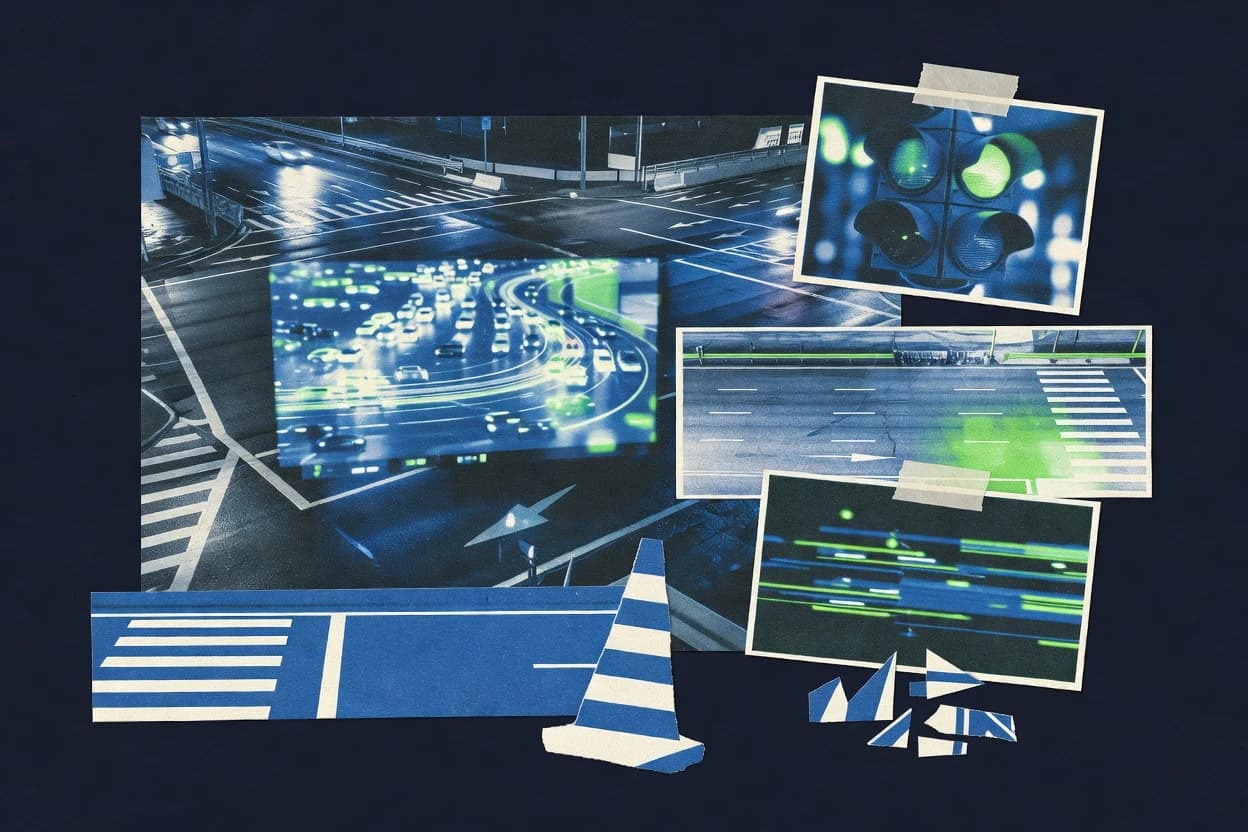 Top 10 Best Traffic Flow Analysis Software of 2026