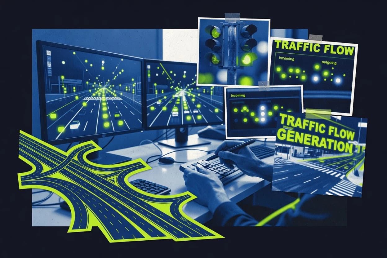 Top 10 Best Traffic Generation Software of 2026