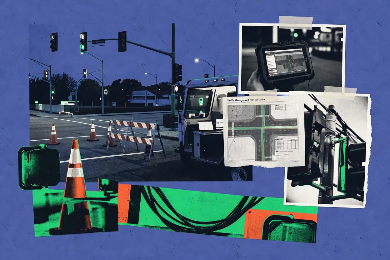 Top 8 Best Traffic Management Plan Software of 2026