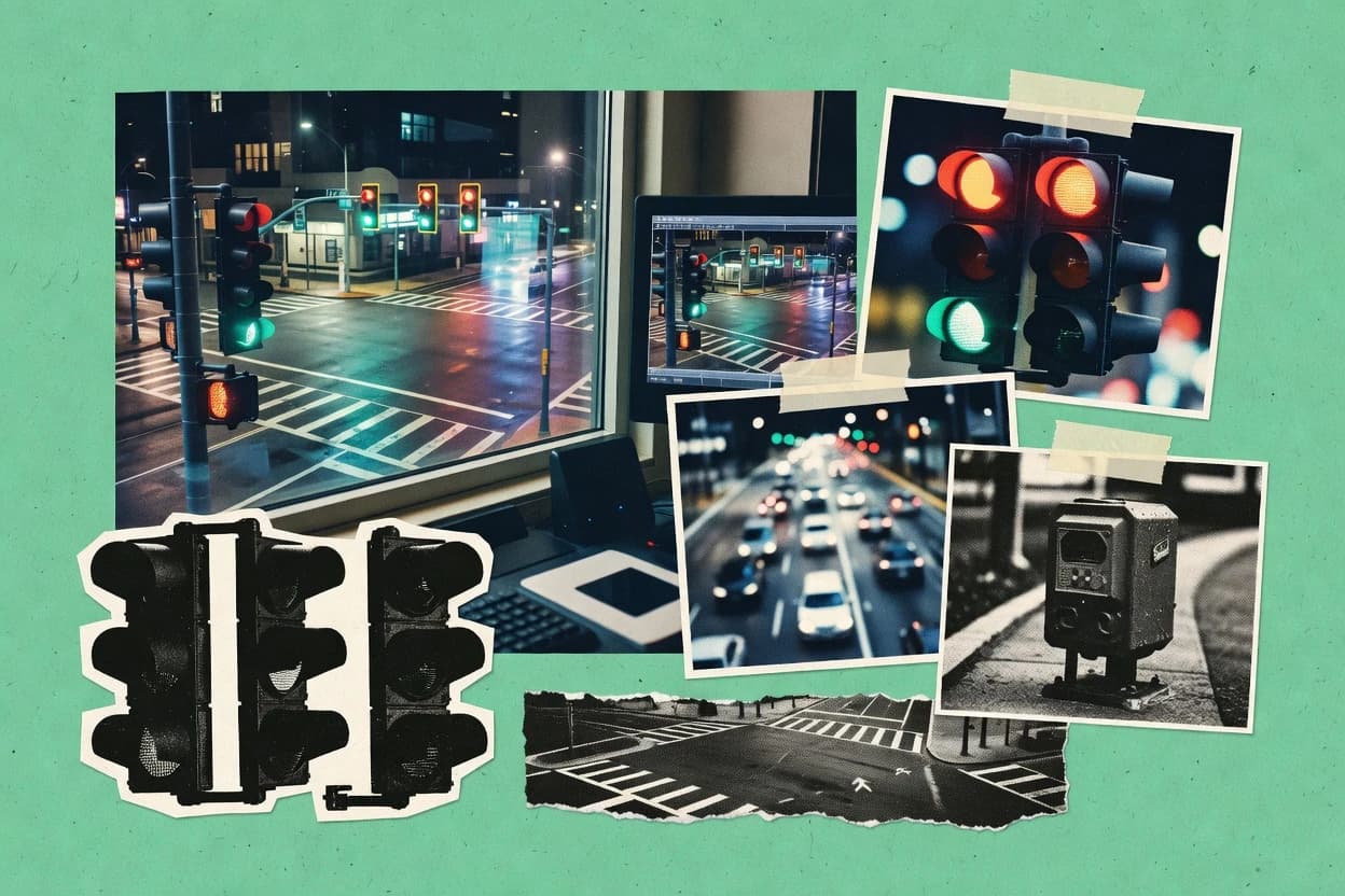 Top 10 Best Traffic Management System Software of 2026