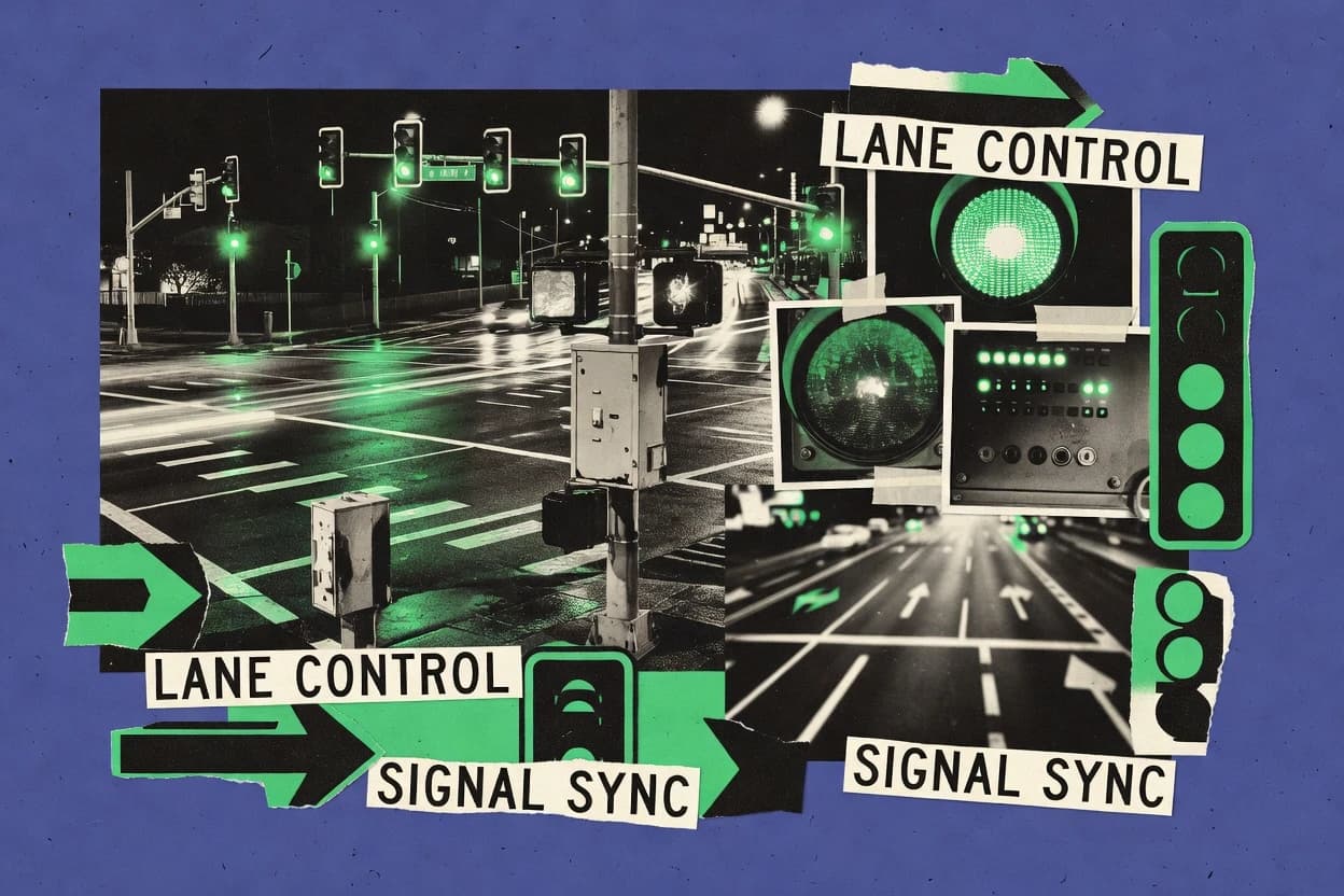 Top 10 Best Traffic Management Software of 2026