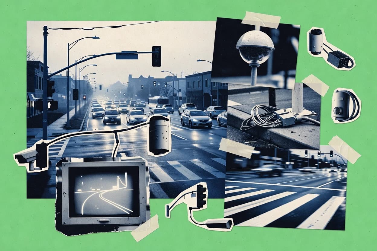 Top 10 Best Traffic Monitor Software of 2026
