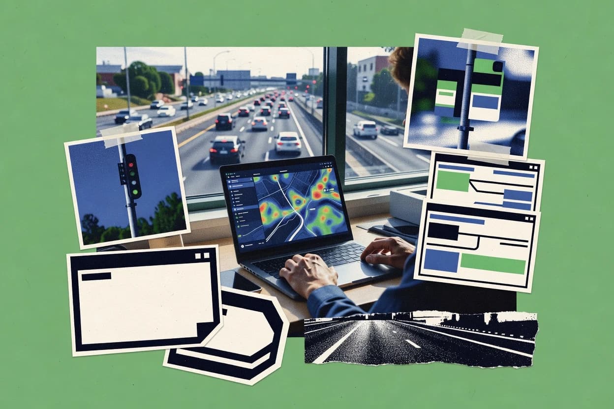 Top 10 Best Traffic Report Software of 2026