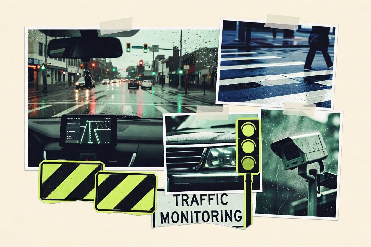 Top 10 Best Traffic Safety Software of 2026
