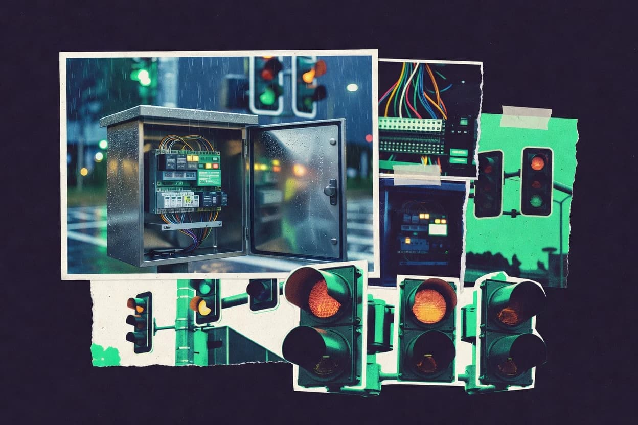 Top 8 Best Traffic Signal Controller Software of 2026