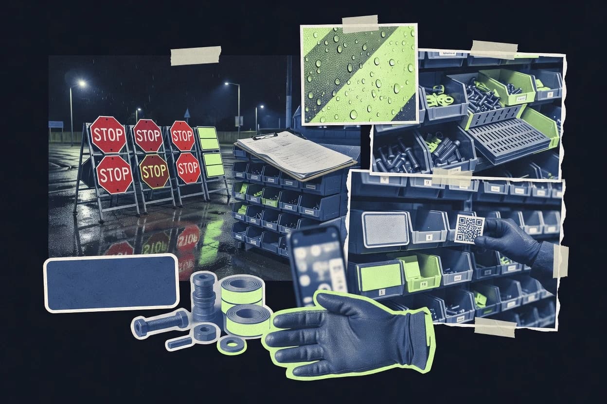 Top 10 Best Traffic Sign Inventory Software of 2026