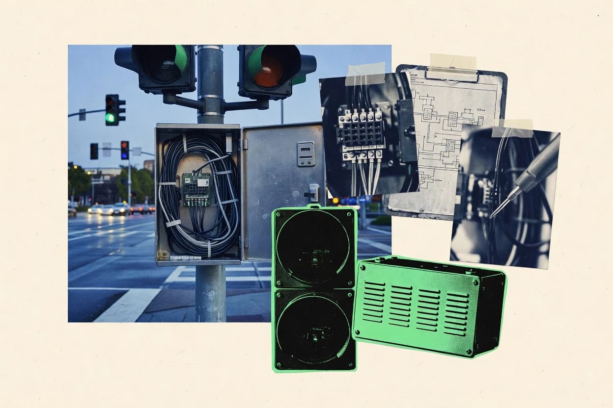 Top 10 Best Traffic Signal Design Software of 2026