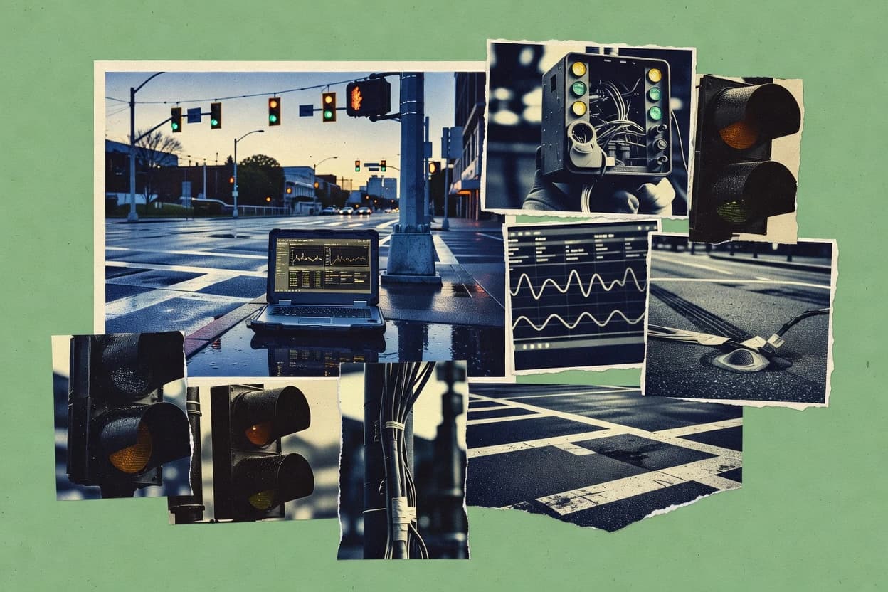 Top 10 Best Traffic Signal Timing Software of 2026