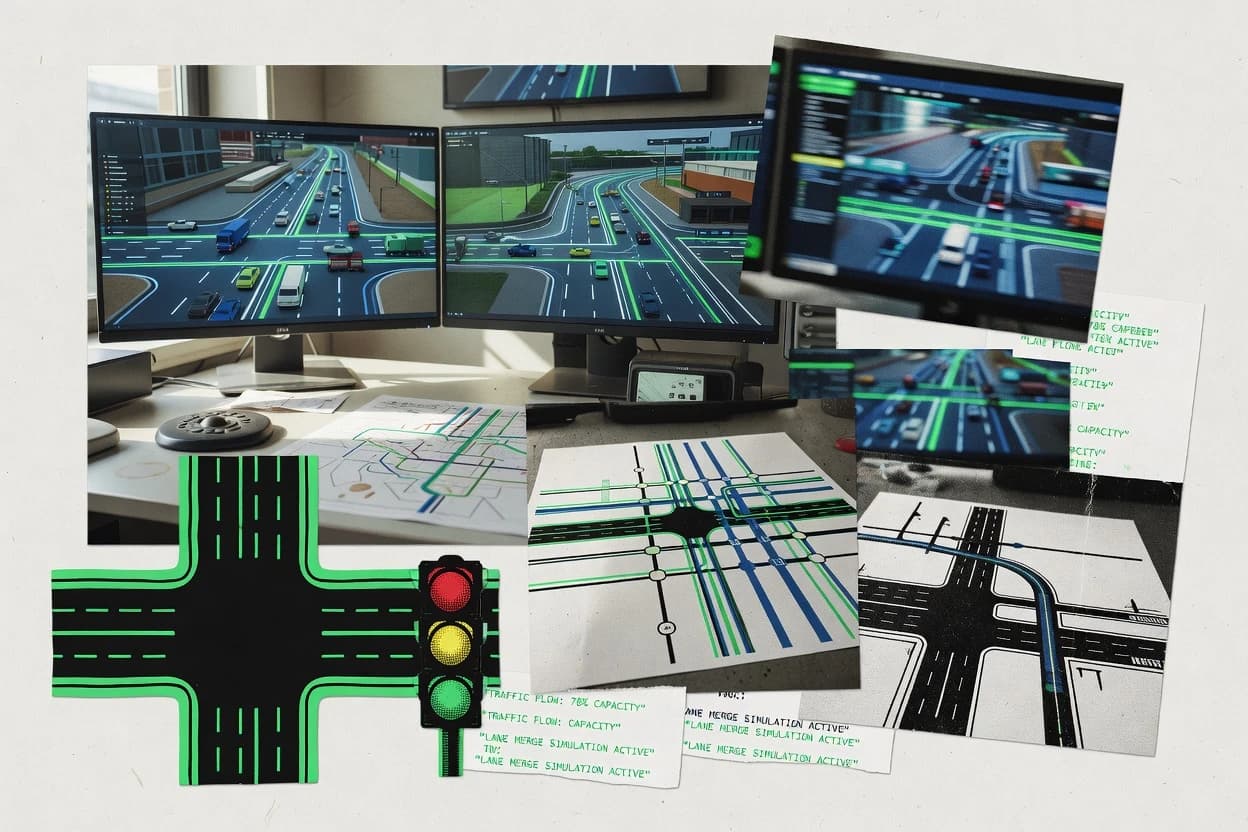 Top 10 Best Traffic Simulation Software of 2026