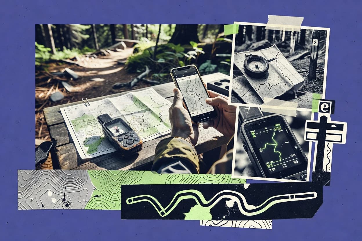 Top 10 Best Trail Mapping Software of 2026