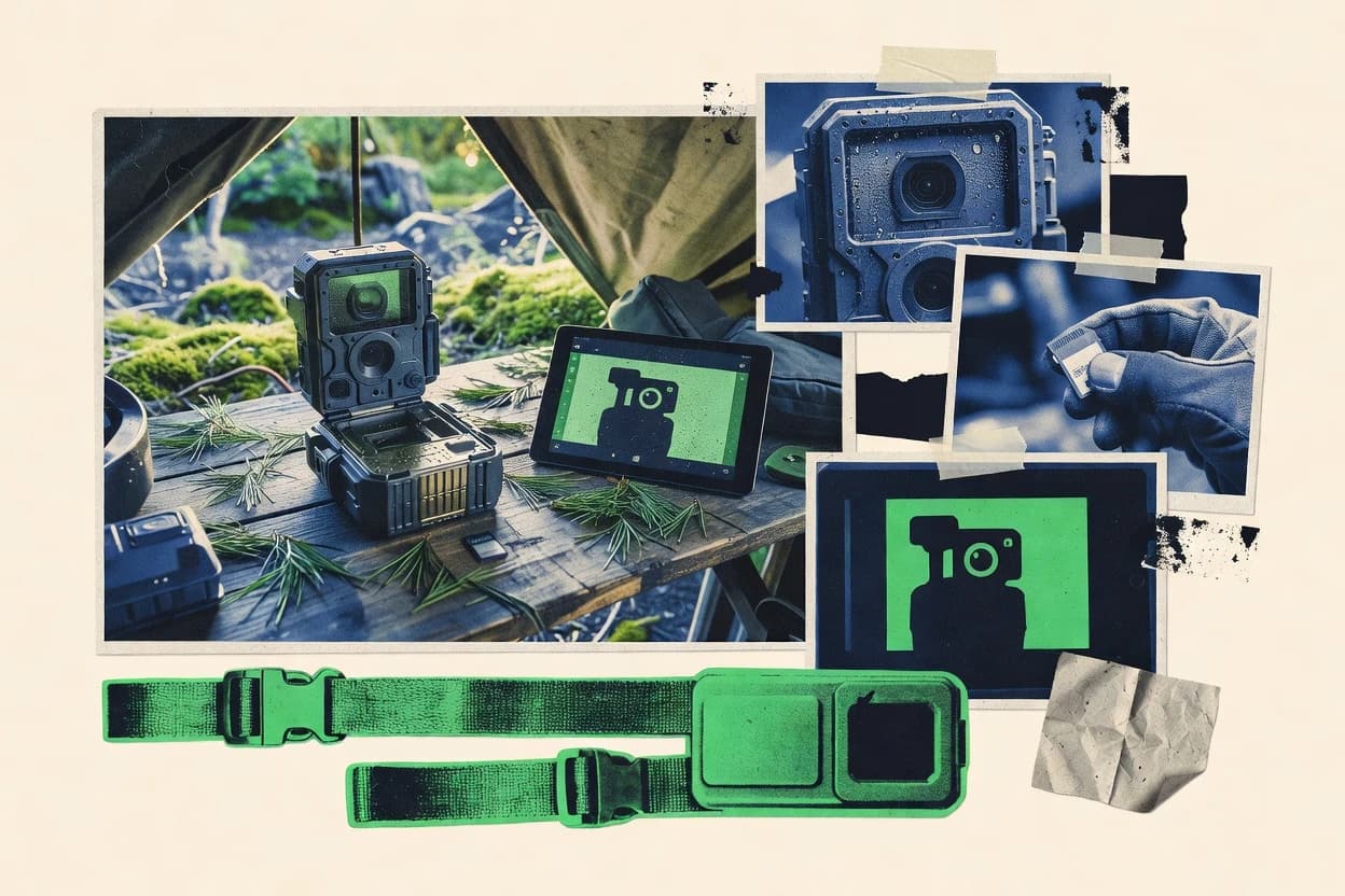 Top 10 Best Trail Camera Management Software of 2026