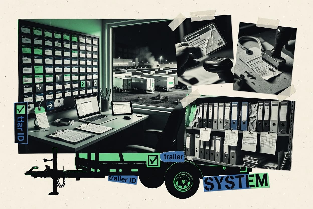 Top 10 Best Trailer Management Software of 2026