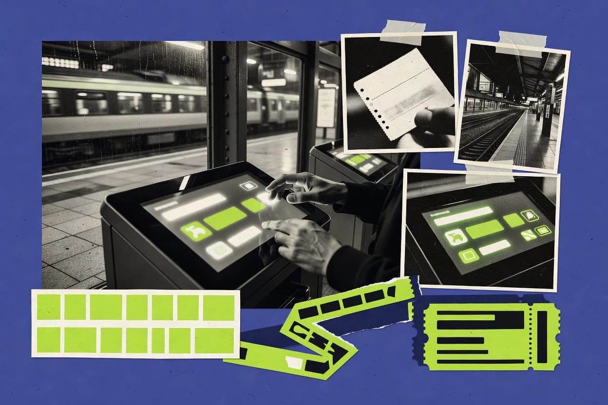 Top 10 Best Train Booking Software of 2026