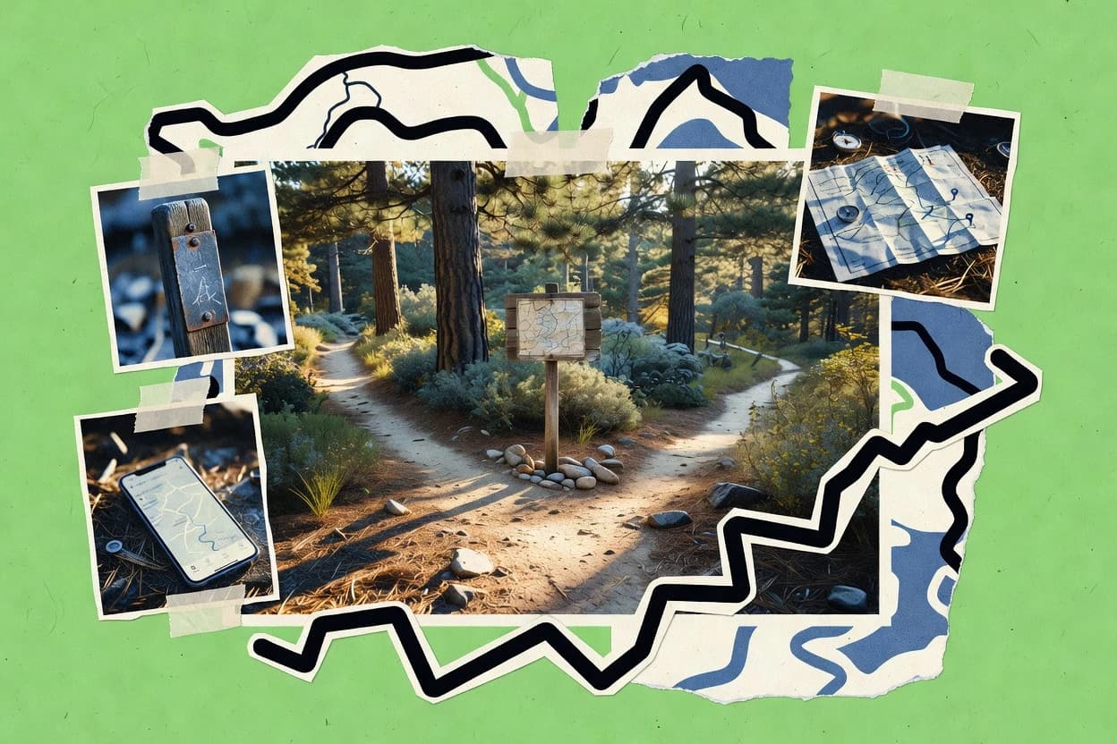 Top 10 Best Trails Software of 2026