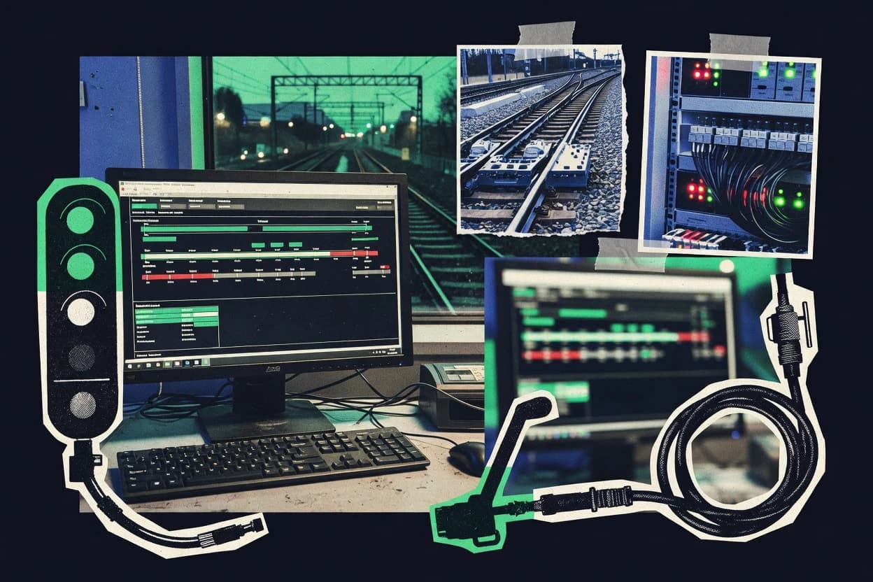 Top 10 Best Train Control Software of 2026