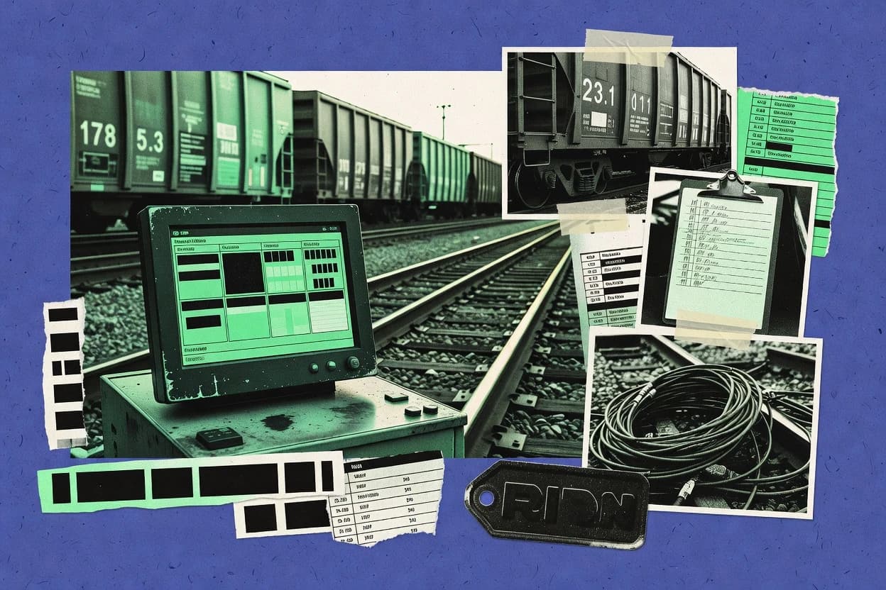 Top 10 Best Train Inventory Software of 2026