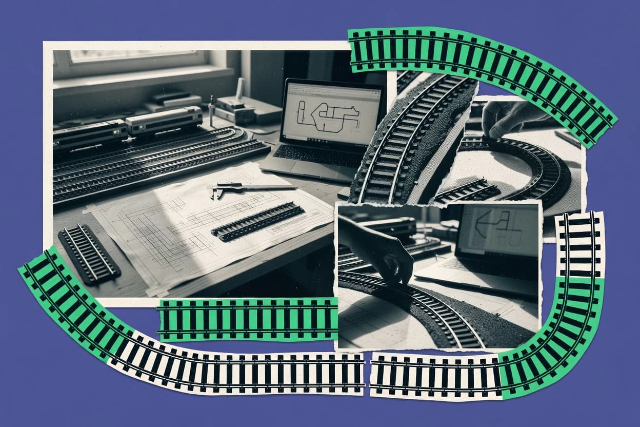 Top 10 Best Train Layout Design Software of 2026