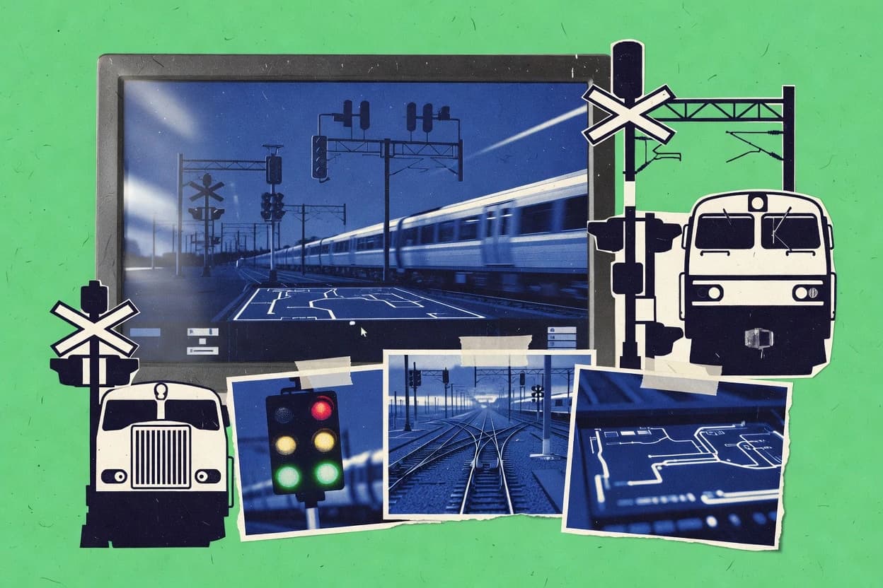 Top 10 Best Train Simulator Software of 2026