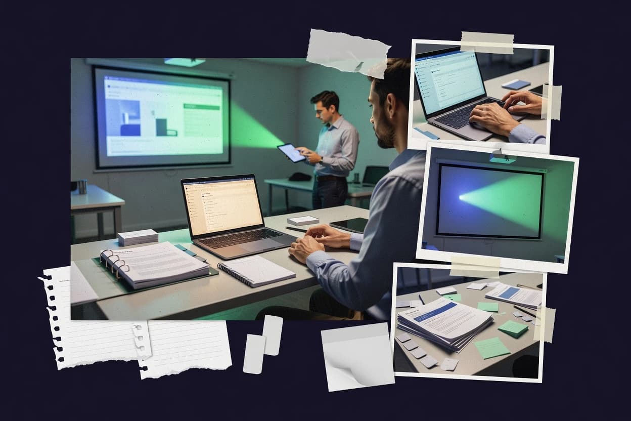 Top 10 Best Train The Trainer Software of 2026
