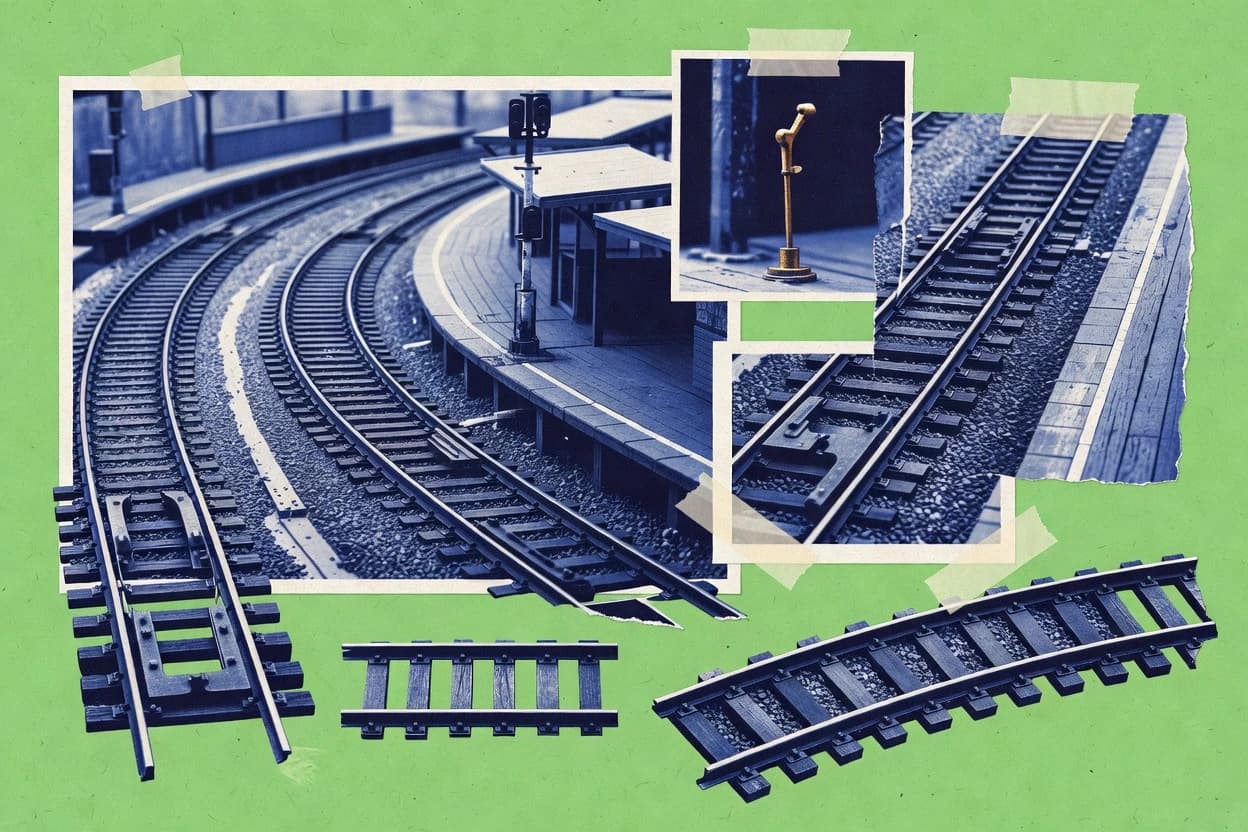 Top 10 Best Train Track Layout Software of 2026