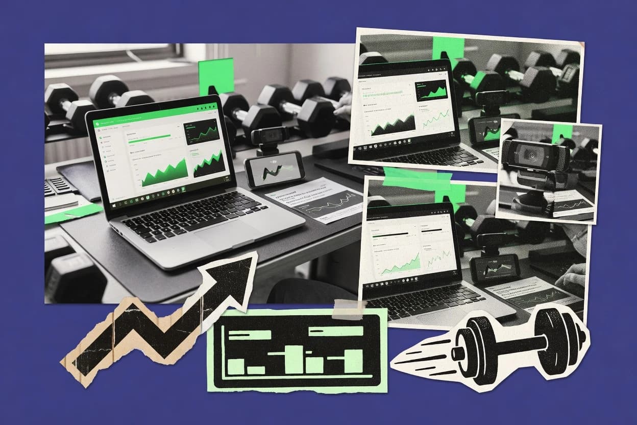 Top 10 Best Traing Software of 2026