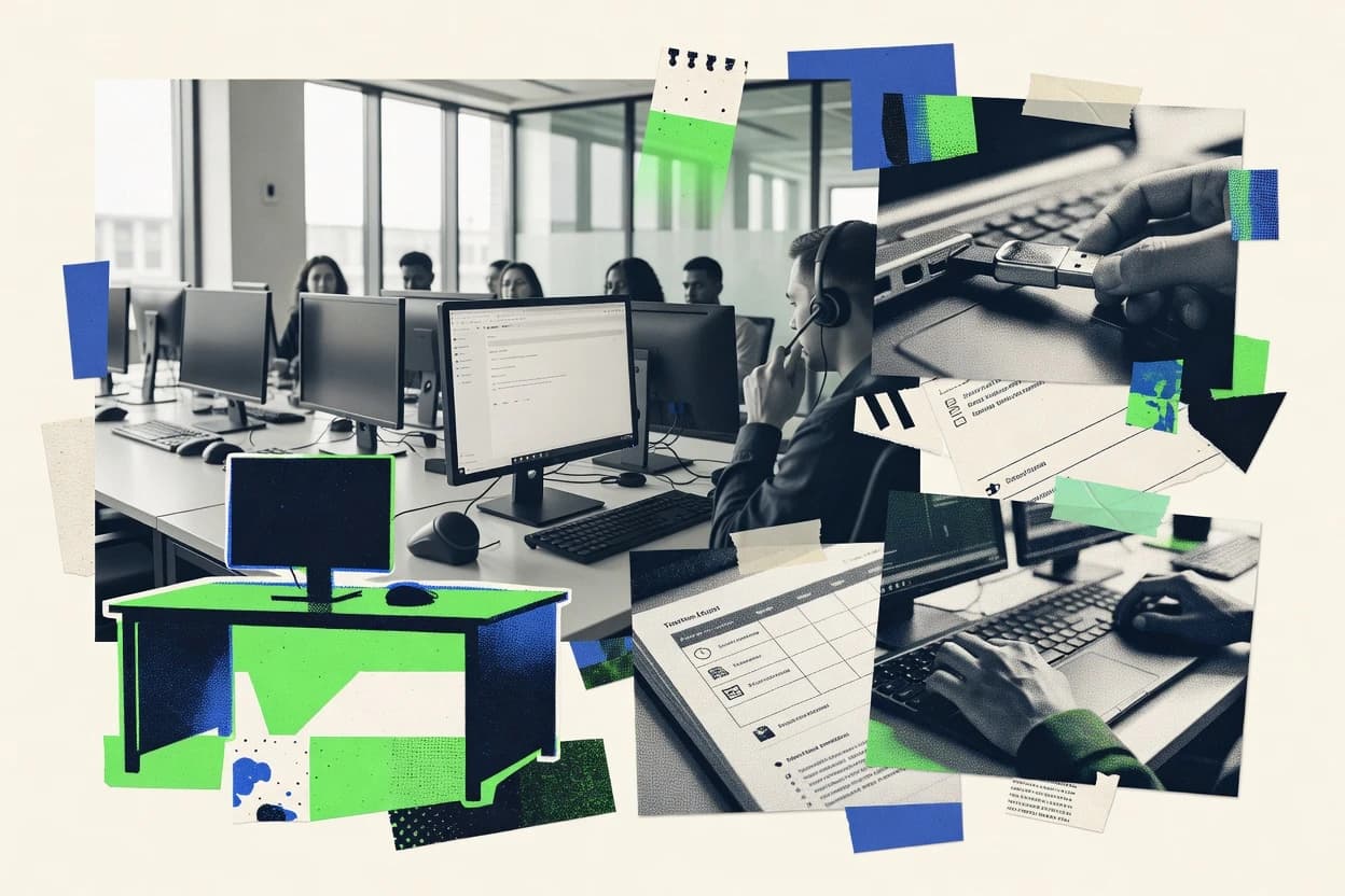 Top 10 Best Training Centre Software of 2026