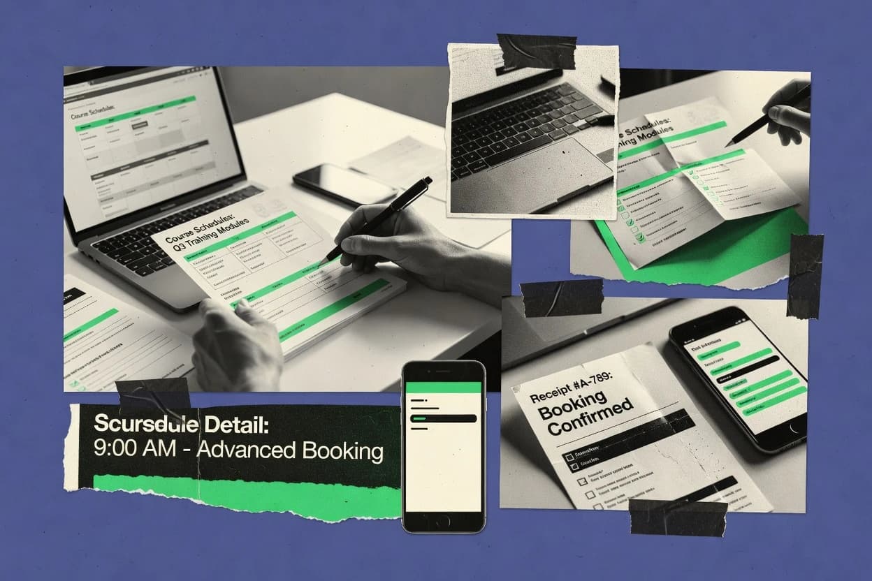 Top 10 Best Training Course Booking Software of 2026
