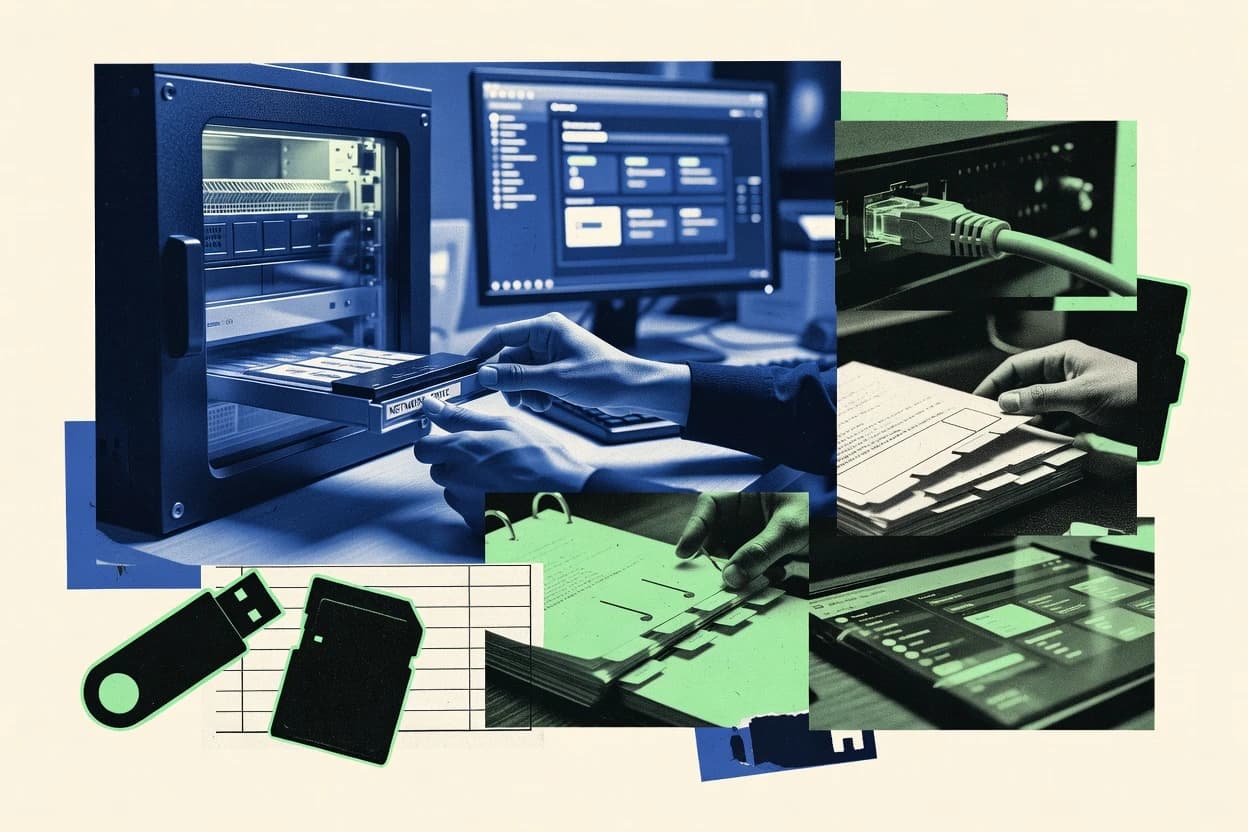 Top 10 Best Training Database Software of 2026