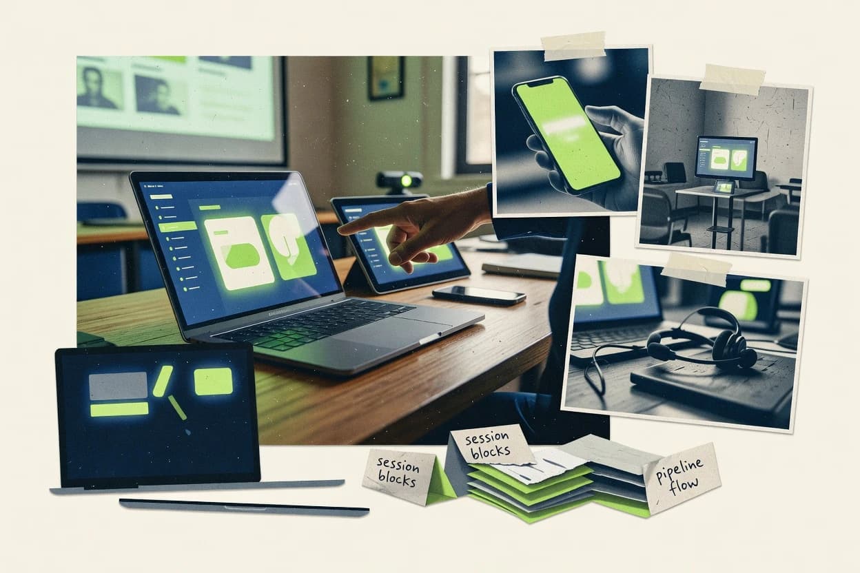Top 10 Best Training Delivery Software of 2026
