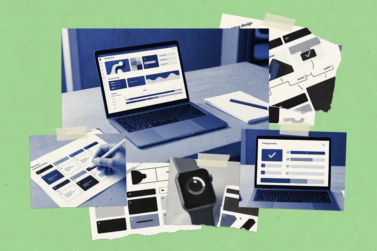 Top 10 Best Training Design Software of 2026