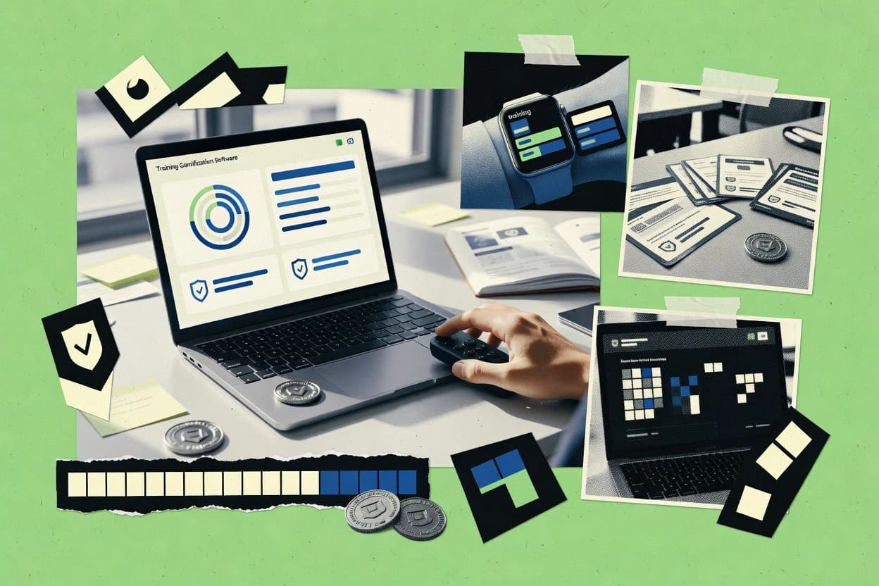 Top 10 Best Training Gamification Software of 2026