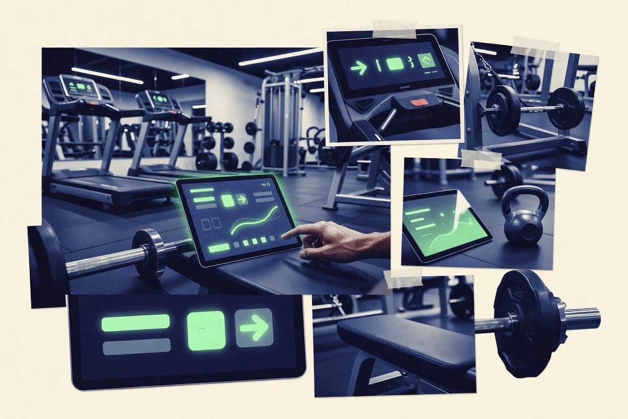 Top 10 Best Training Gym Software of 2026