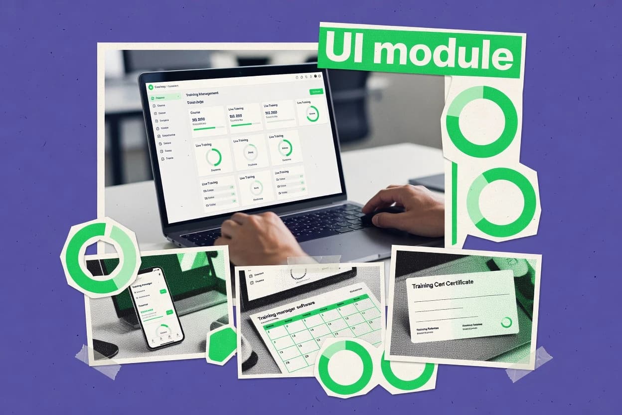Top 10 Best Training Manager Software of 2026
