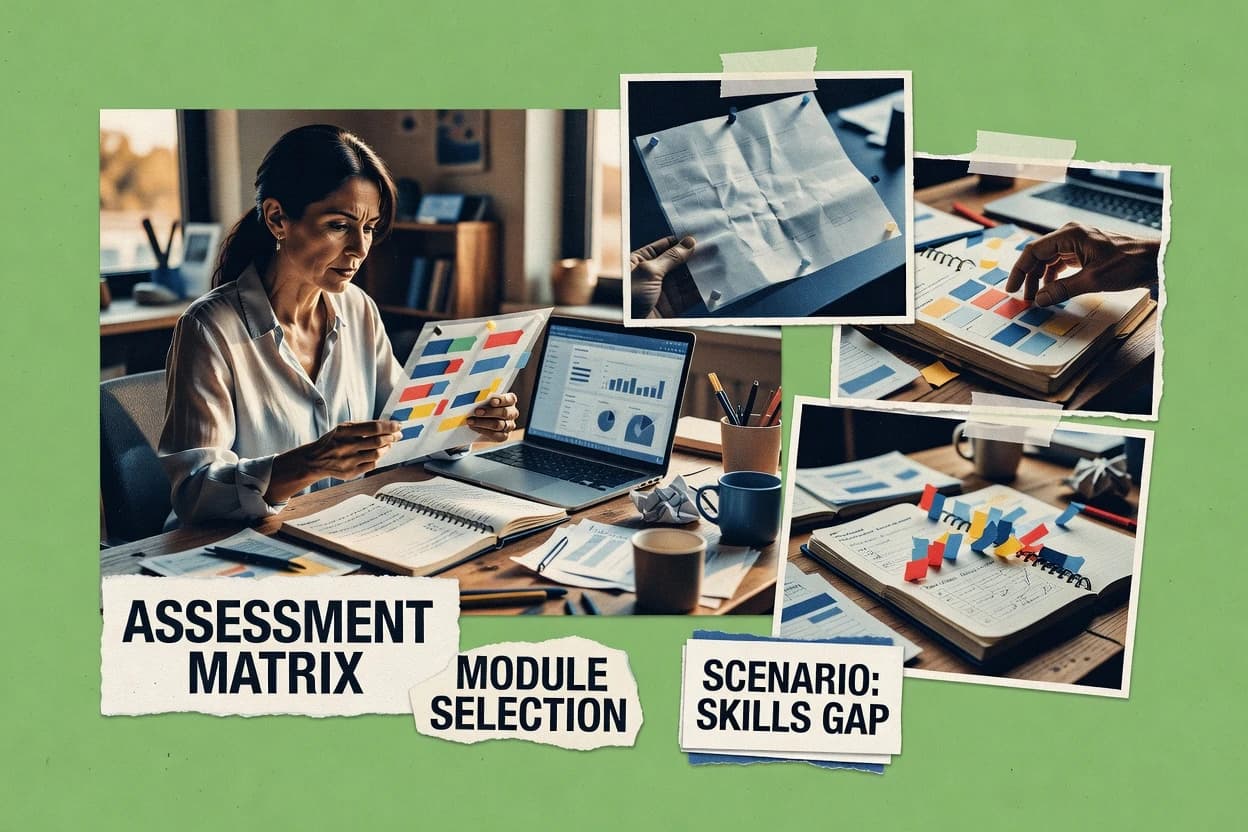 Top 10 Best Training Needs Analysis Software of 2026