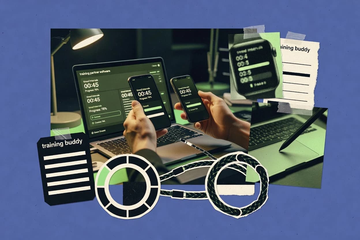 Top 10 Best Training Partner Software of 2026