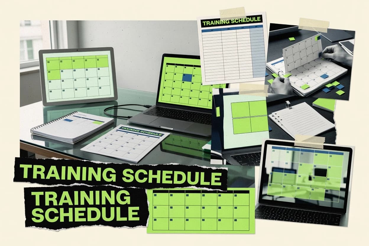 Top 10 Best Training Scheduler Software of 2026